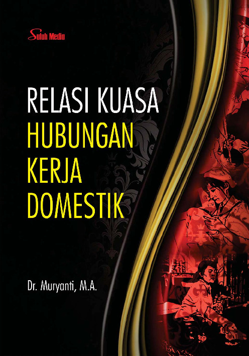 Sampul buku Relasi Kuasa Hubunga...